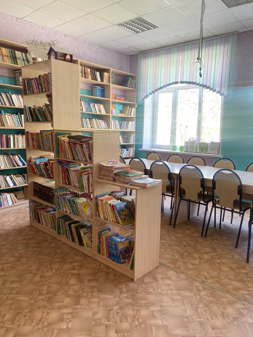Обеспечение учащегося учебниками.