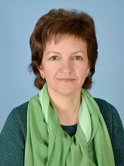 Кирсанова Алла Владимировна Кирсанова Алла Владимировна.